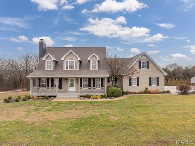 4575 Holt Rd, Wentzville, MO, 63385