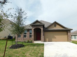 940 Oak Falls Dr, Willis, TX 77378