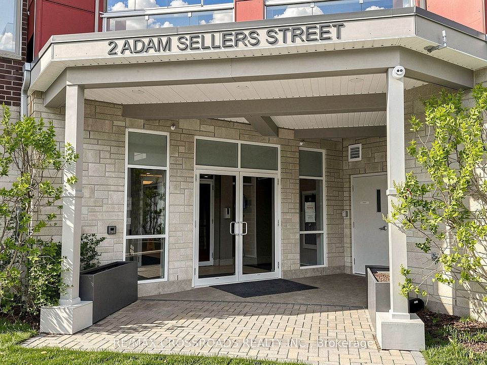 1st image of 2 Adam Sellers St #410