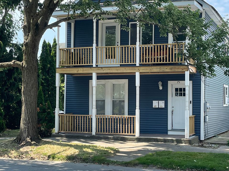 1st image of 75 Union St APT 2