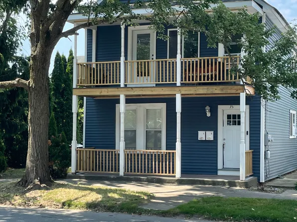 75 Union St APT 2, Saratoga Springs, NY 12866