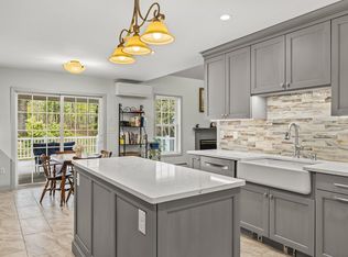9 Homestead Lane, Brentwood, NH 03833