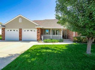 1400 Eldorado Rd, Norfolk, NE 68701