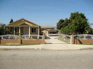 11757 Emery St, El Monte, CA 91732