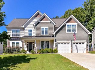 9890 Travertine Trl, Davidson, NC 28036