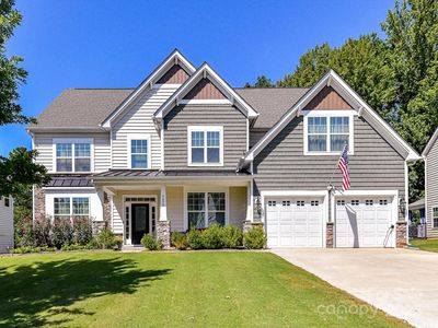 9890 Travertine Trl, Davidson, NC, 28036