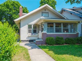 4227 Sunset Ave, Indianapolis, IN