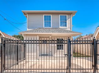 2415 Lidstone St #C, Houston, TX 77023