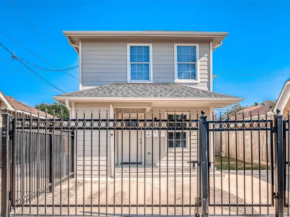 2415 Lidstone St #C, Houston, TX 77023