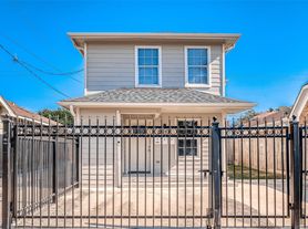 2415 Lidstone St, Houston, TX