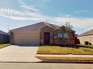 6204 Ballenger Rd, Aubrey, TX 76227