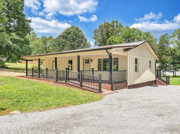 97 Green Acres Ln, New Castle, VA 24127