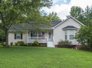 412 Portland Rd, White House, TN 37188
