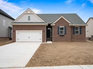 780 Tullamore Cir, Oxford, MI 48371