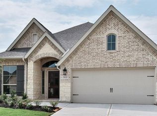 9222 Eckert Rd, Iowa Colony, TX 77583