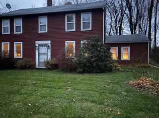 23 Spoonville Rd #2, East Granby, CT 06026