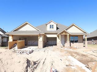 1801 Samuels Ct, Norman, OK 73072