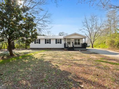221 Purser Cir, Williamson, GA, 30292