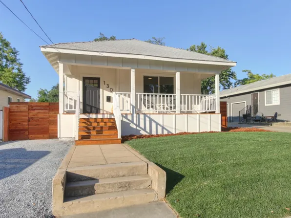 130 Cedar St, Roseville, CA 95678