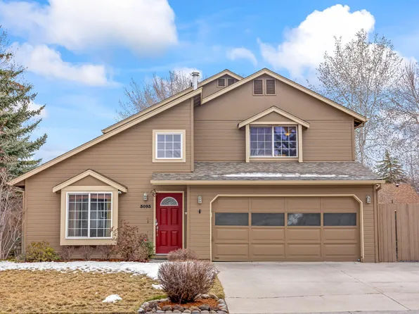 3093 NE Lansing Ct, Bend, OR 97701