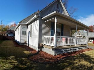 1101 S 18th St, Terre Haute, IN 47802