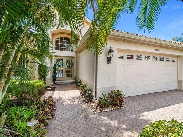 23420 Copperleaf BLVD, ESTERO, FL 34135