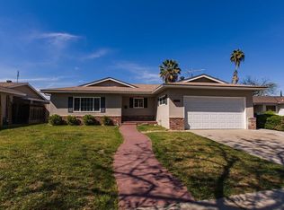 1514 E Fremont Ave, Fresno, CA 93710
