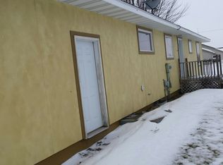 820 4th St, Hawley, MN 56549