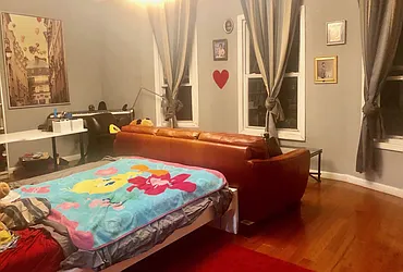 Rented by Success King Realty