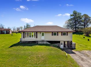 7755 County Road 45 Rd, Alnwick/haldimand, ON K0K2X0