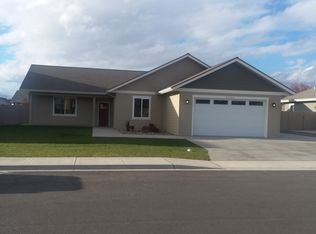 2289 Brinley Ct, East Wenatchee, WA 98802