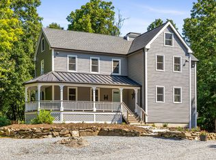 63 Tomahawk Trl, Sandy Hook, CT 06482