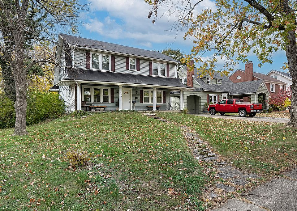 1st image of 2709 Central Ave