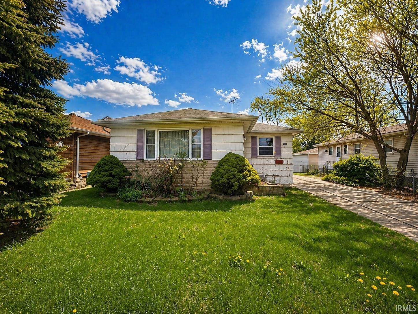 3036 173rd St, Hammond, IN 46323 | MLS #202615173 | Zillow