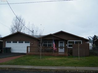 700 N 13th Ave, Elgin, OR 97827