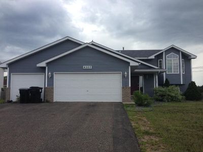 4303 Ridge Cir, Big Lake, MN, 55309