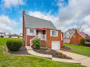 37 Kennedy Ln, Mc Kees Rocks, PA 15136