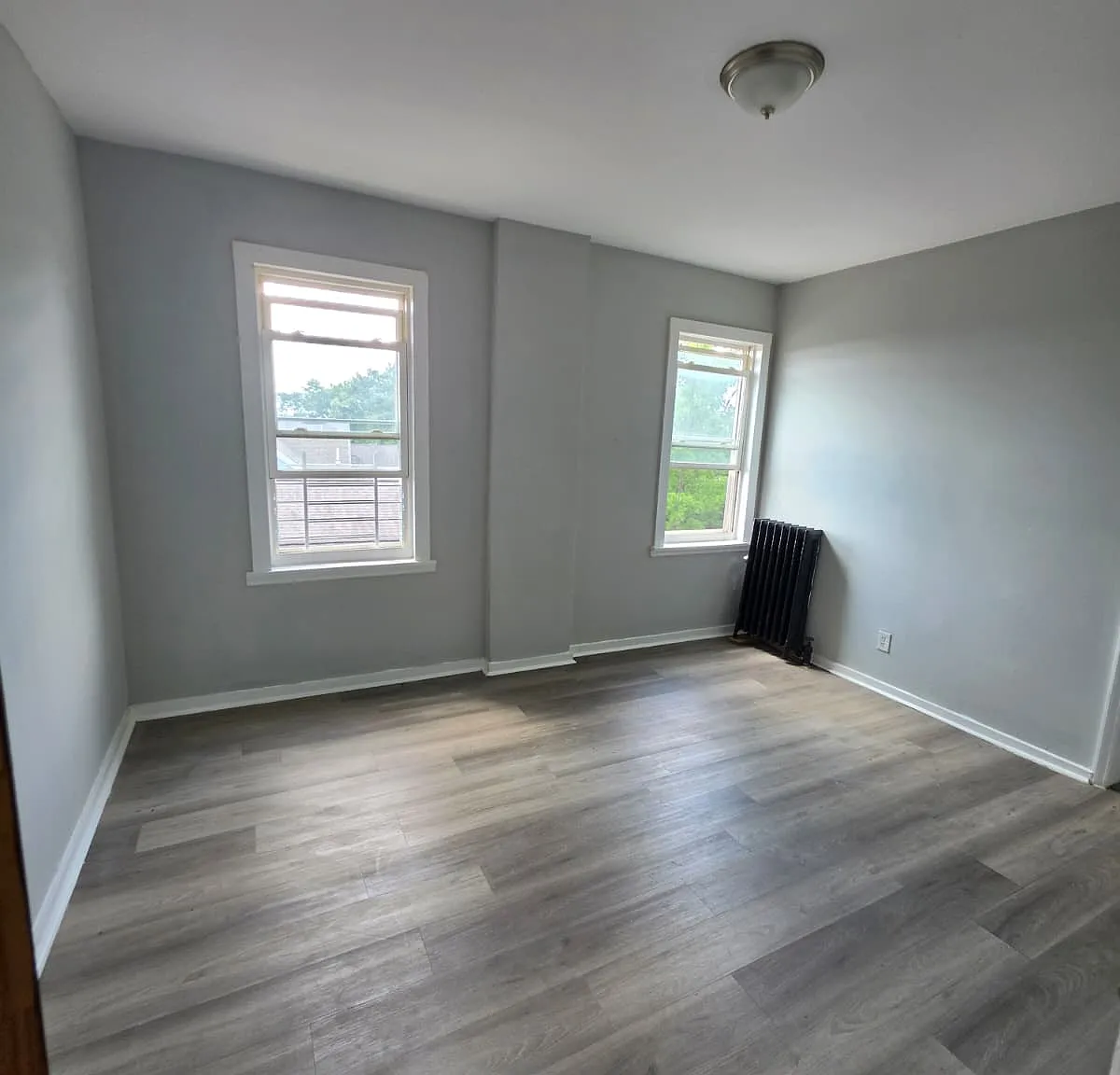 1 bed, 650 sqft, $1,600 — Photo 4