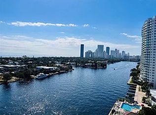20515 E Country Club Dr APT 1544, Aventura, FL 33180