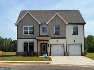 157 Sherwood Dr, Commerce, GA 30529