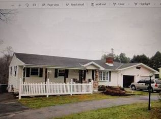 4730 Crumley Rd SW, Lancaster, OH 43130