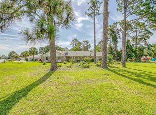 5550 Navaho Dr, Perdido Key, FL 32507