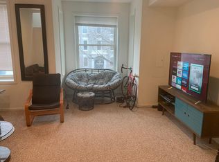 1711 U St NW #2, Washington, DC 20009