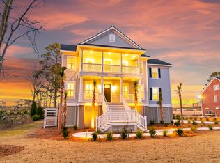 430 Commonwealth Rd, Mount Pleasant, SC 29466