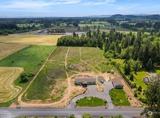 691 Avery Rd W, Winlock, WA 98596
