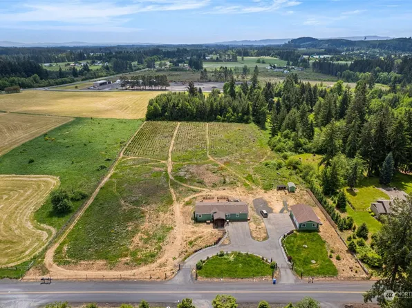 691 Avery Road W, Winlock, WA 98596