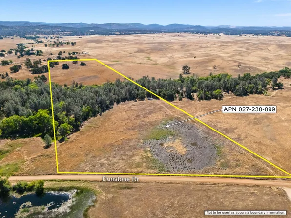 Apn 27 230 99 #0, Oroville, CA 95966