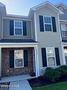 114 Glen Cannon Drive, Jacksonville, NC, 28546