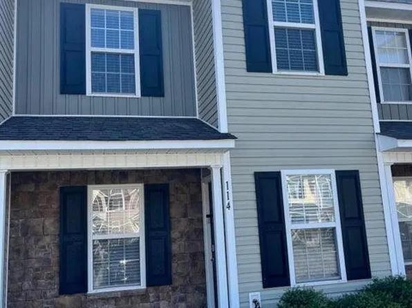 114 Glen Cannon Drive, Jacksonville, NC 28546