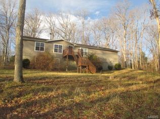 284 Foster Rd, Saint Clair, MO 63077